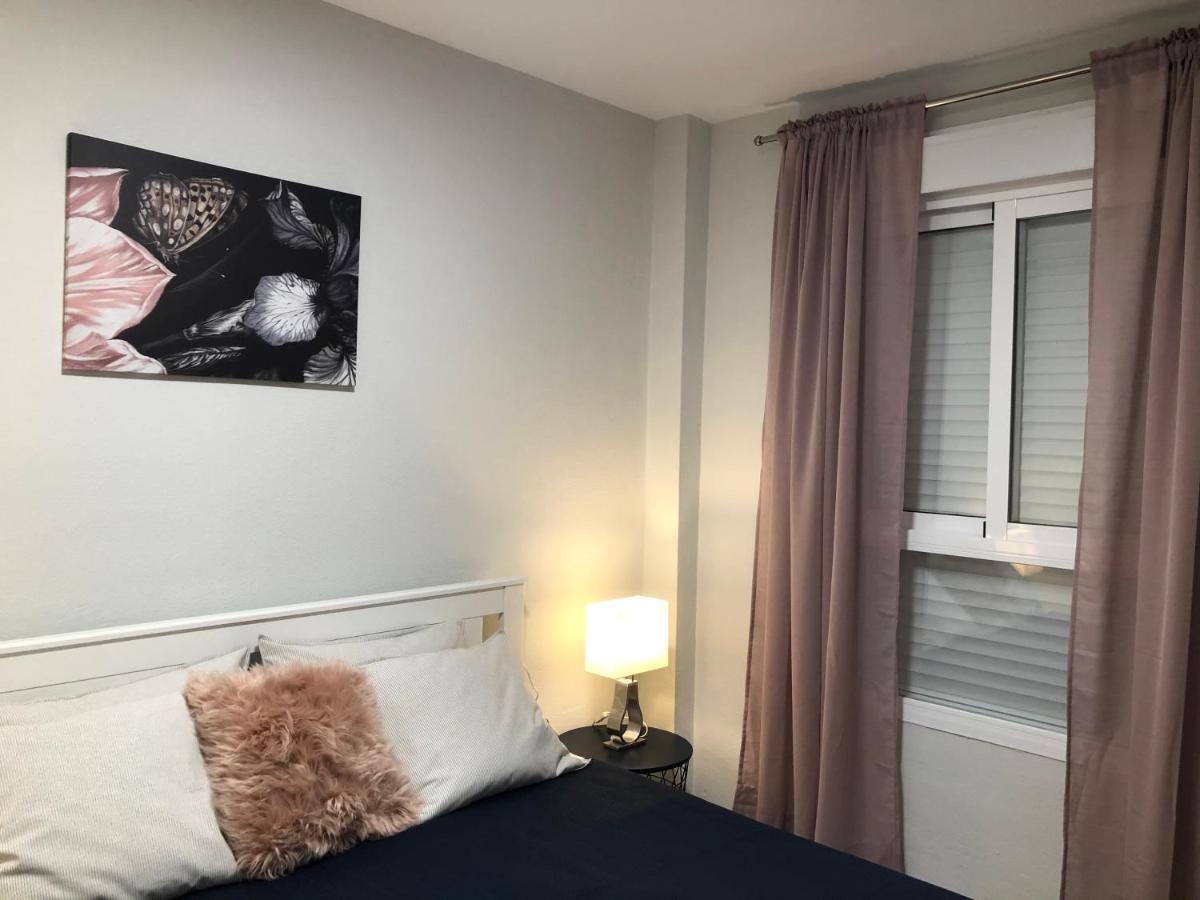 Apartamento Victoria Luxury Beachfront In Costa