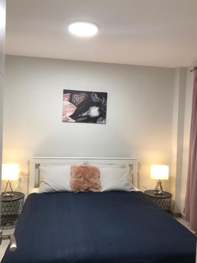 Apartamento Victoria Luxury Beachfront In Costa Benalmádena