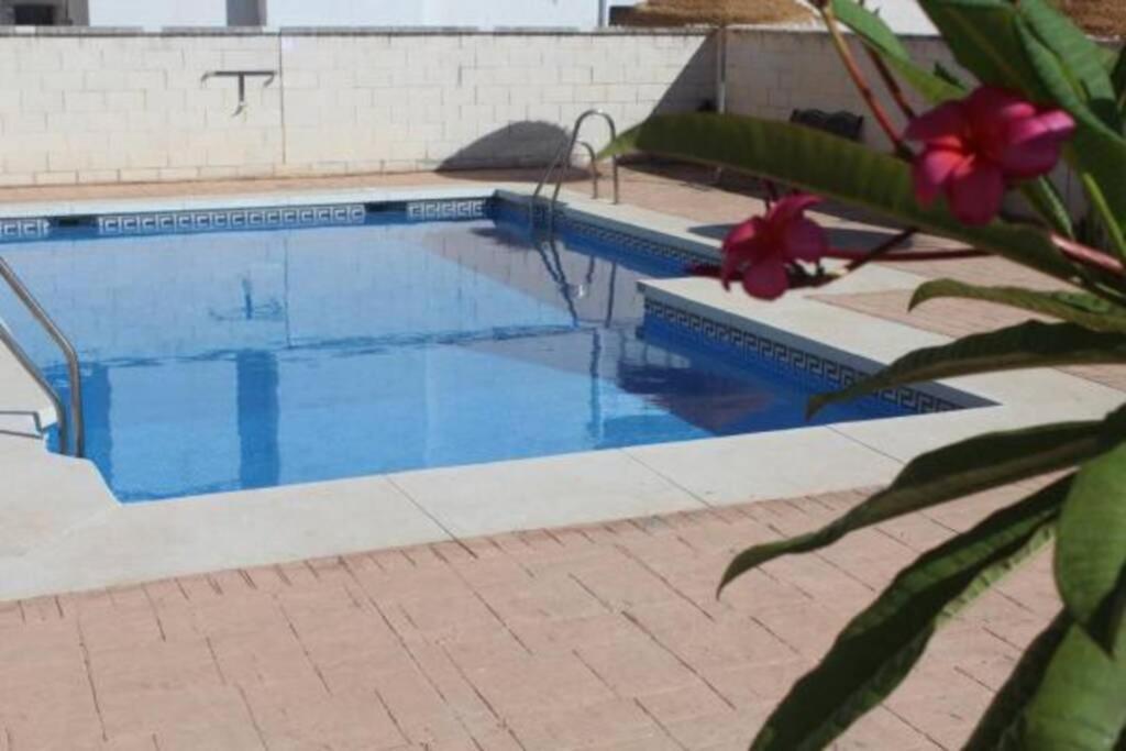 Apartment Sol - Increible Atico En Junto A Puerto Marina Con Piscina & Garaje Benalmadena