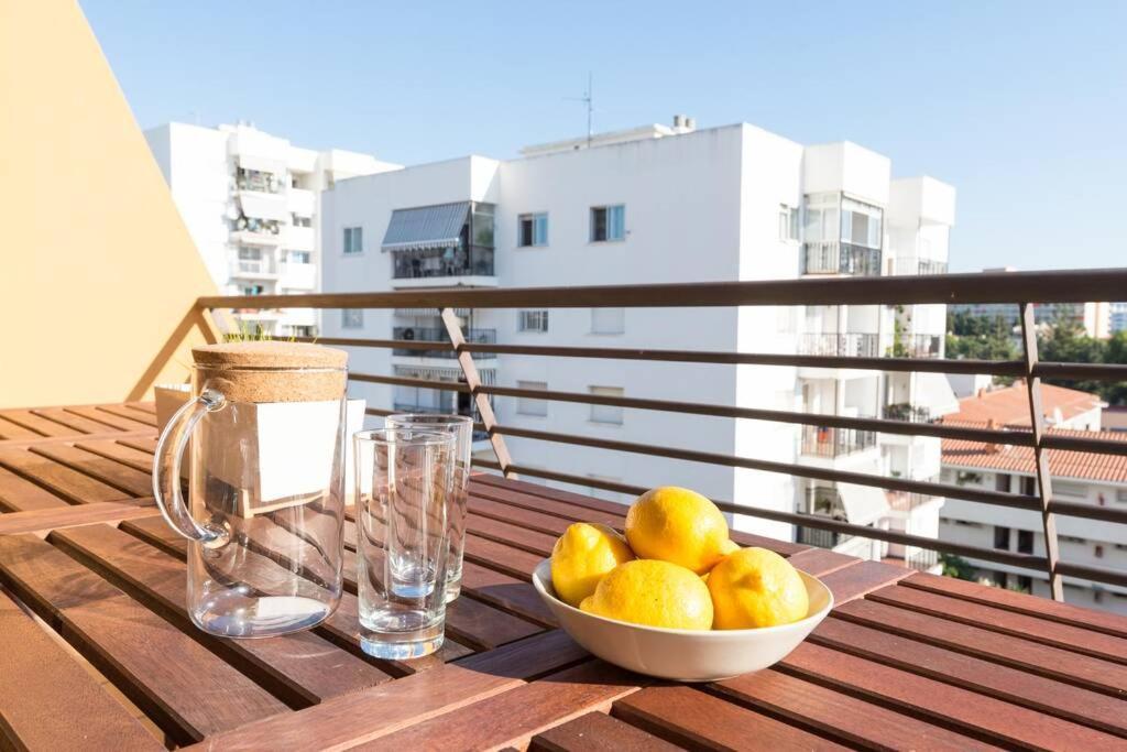 Sol - Increible Atico En Junto A Puerto Marina Con Piscina & Garaje Apartment Benalmadena