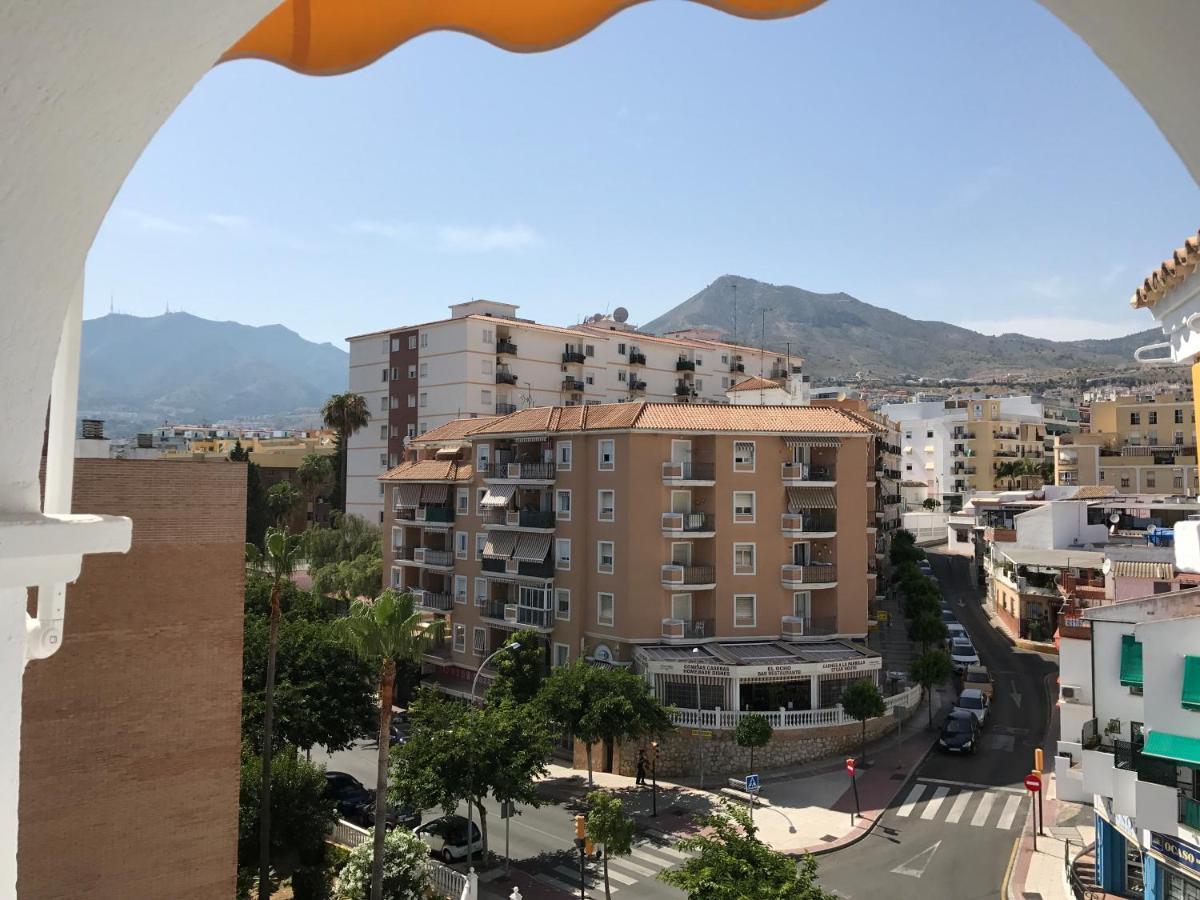 Avenida Ciudad De Melilla Benalmadena
