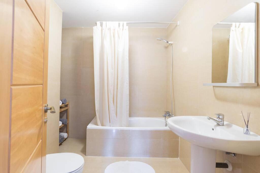Appartement Emerita Trip