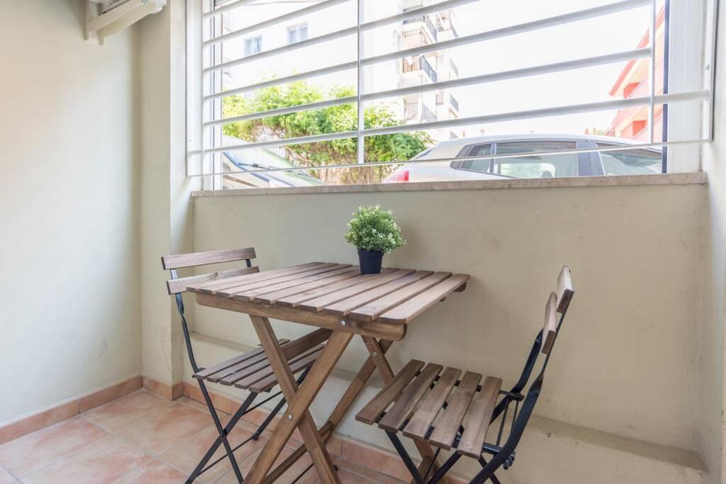Apartment Vera - Acogedor Duplex Junto A Puerto Marina Con Garaje *