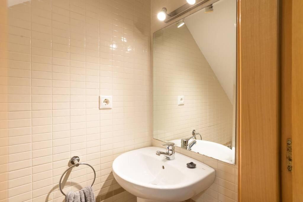 Vera - Acogedor Duplex Junto A Puerto Marina Con Garaje