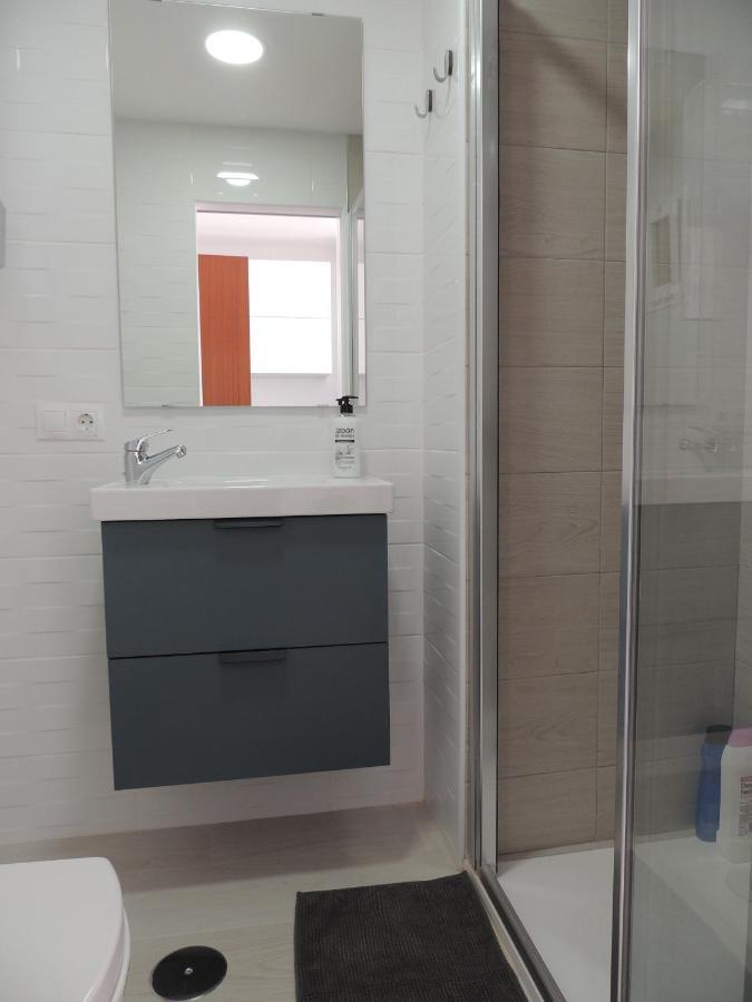 Apartamento Puertosol 102 Playa - Sea Views Vistas Mar