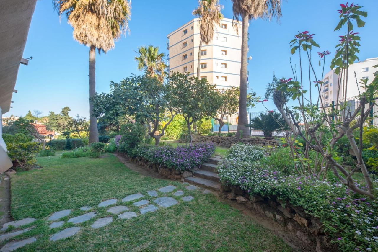 Puertosol 101 - Playa, Vistas Mar - Sea Views, Puerto Marina, Parking, Wifi, Costa Appartement *