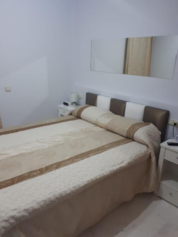 Hill View Apartment