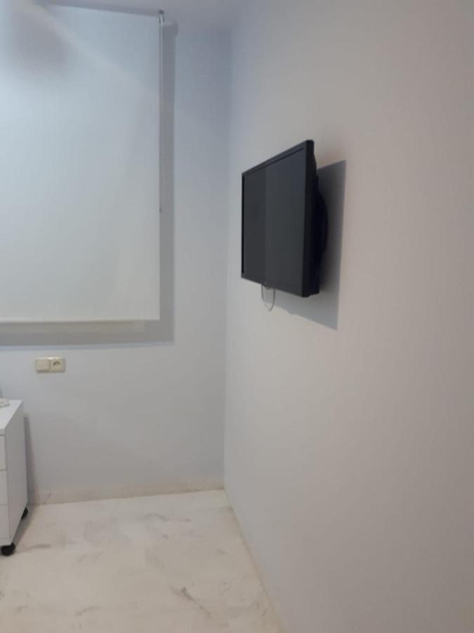 Hill View Apartment