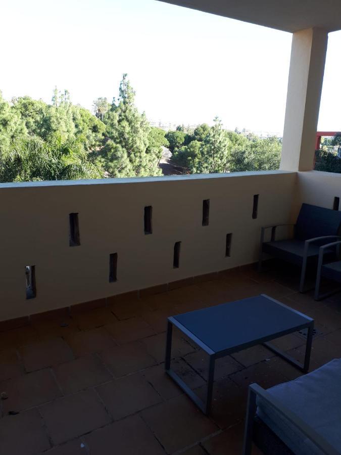 Hill View Apartment Benalmádena