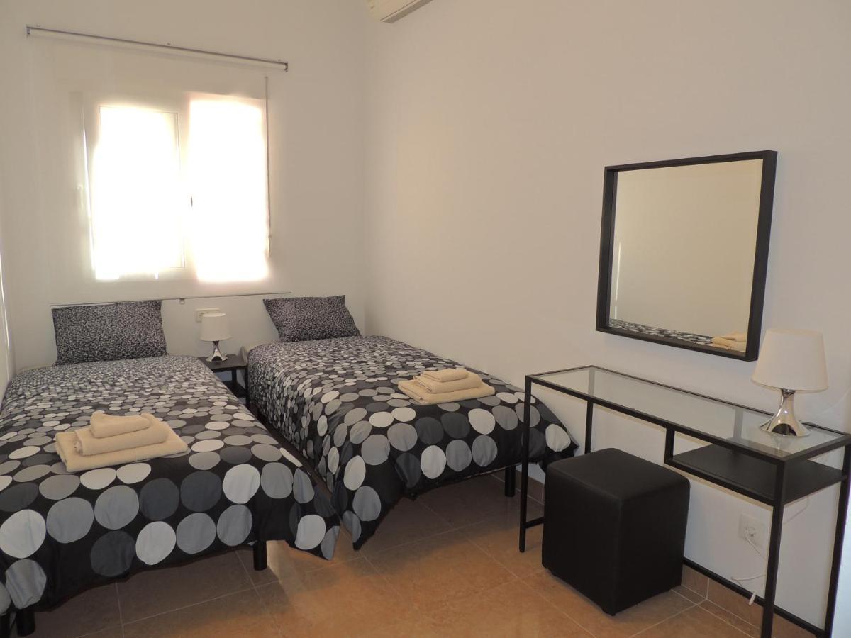 Ole Playa 6a, Front - A Pie De Playa, Sea Views - Vistas Al Mar, Parking, Puerto Marina * Benalmadena
