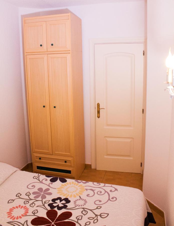 Benalbeach Sea View 2bdr With Water Park