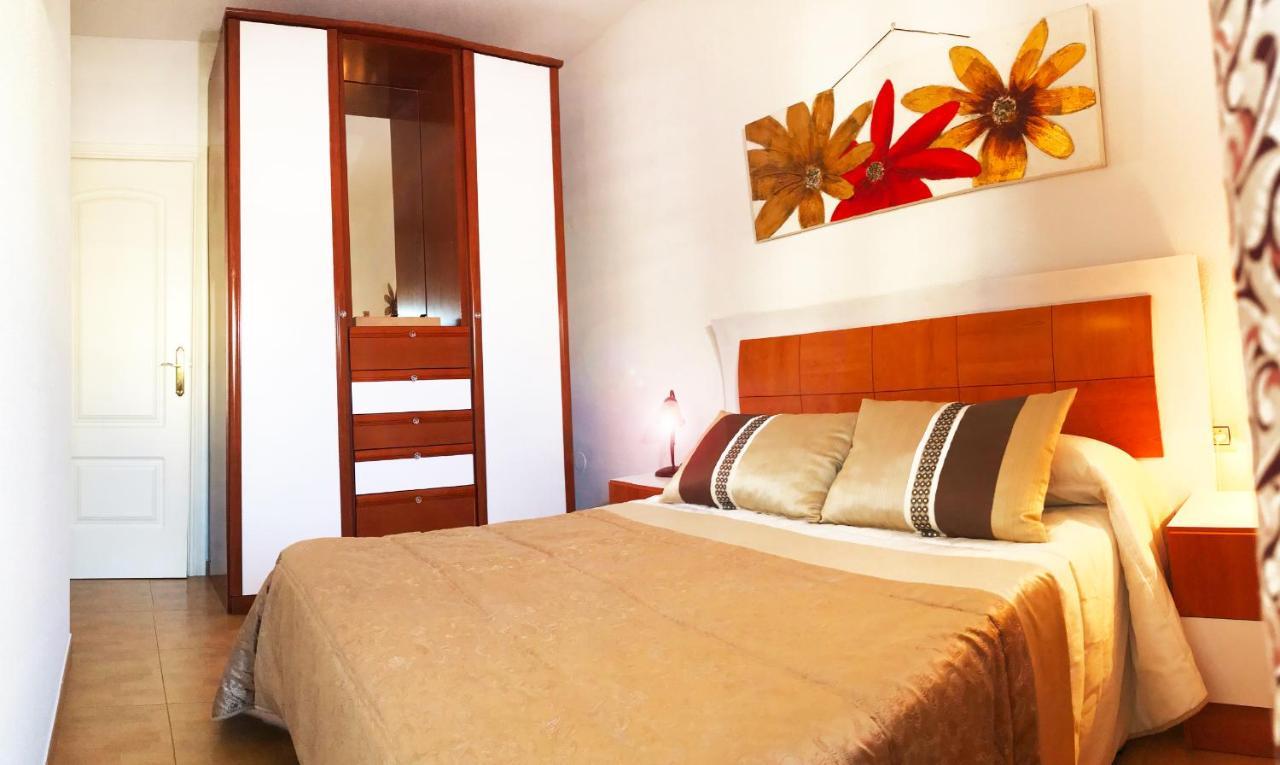 Benalbeach Sea View 2bdr With Water Park * Benalmádena