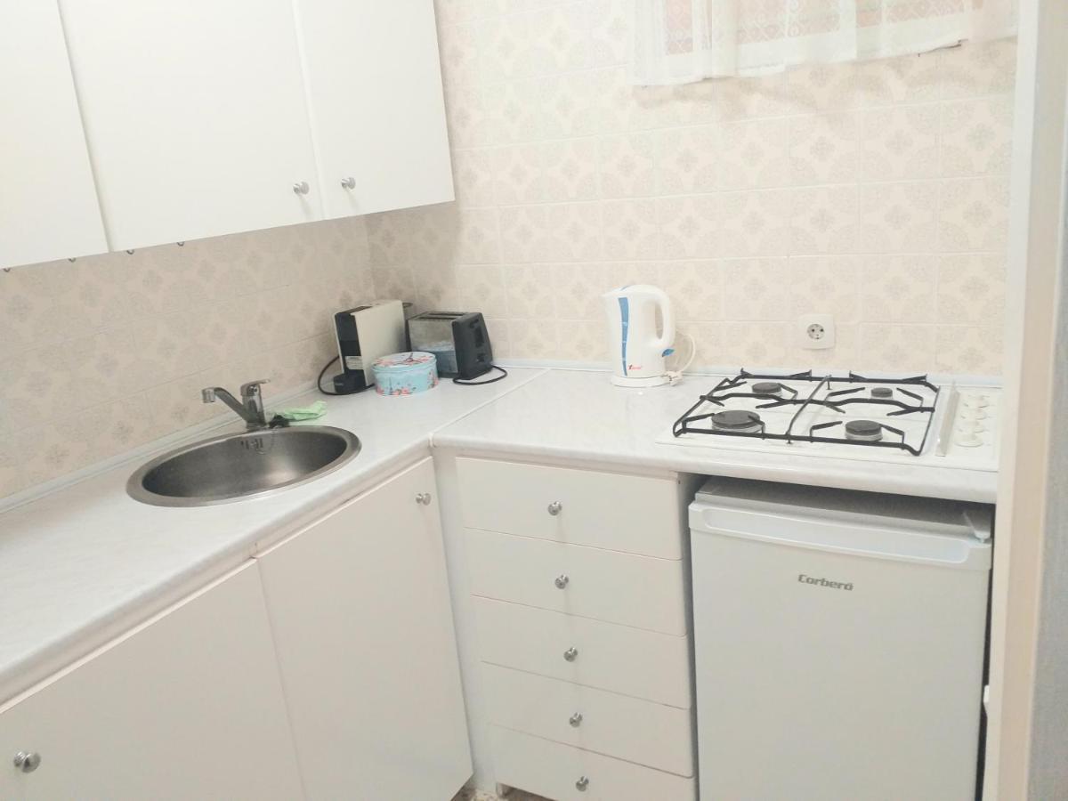 Appartement Agata Miel Benalmádena