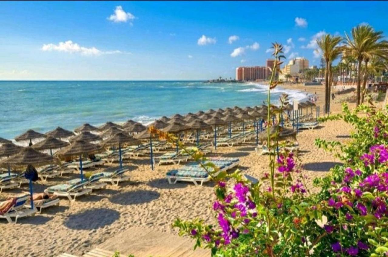 Benalbeach Holidays Benalmádena