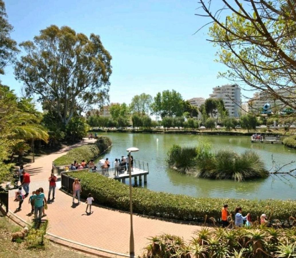 Apartamento Benalbeach Holidays *