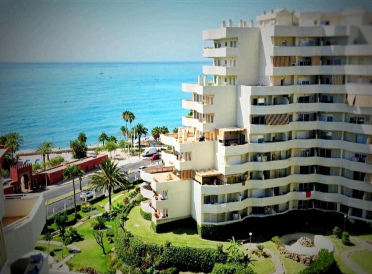 Benalbeach Holidays Apartment Benalmadena
