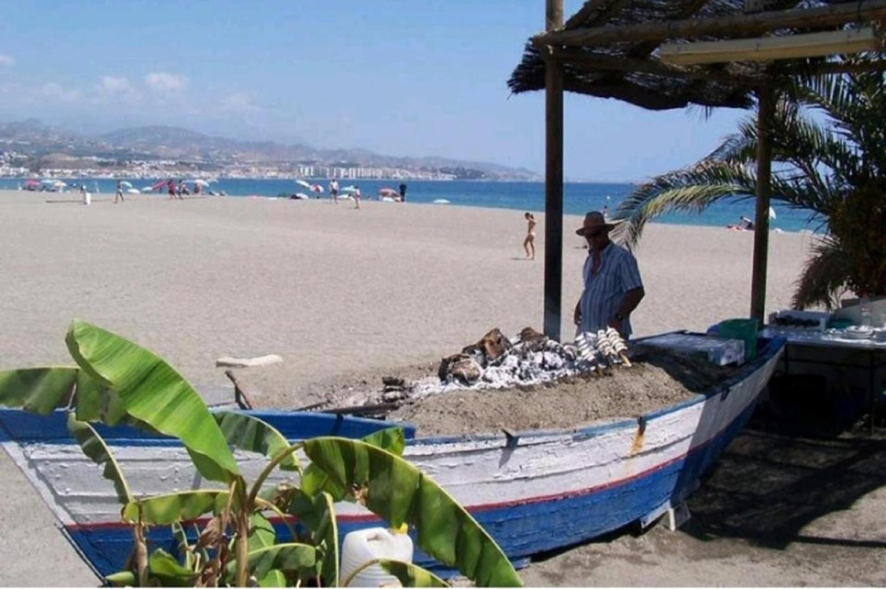 Benalbeach Holidays