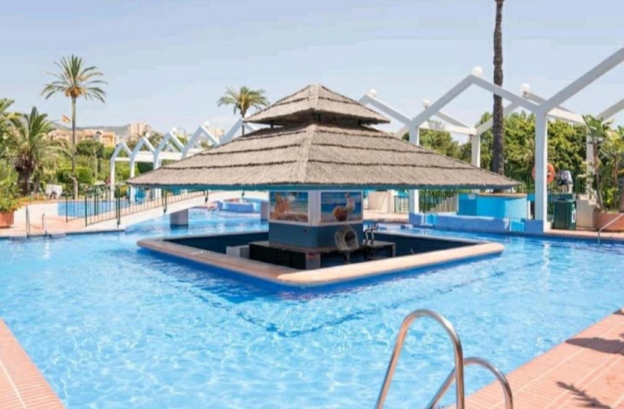 Apartamento Benalbeach Holidays *
