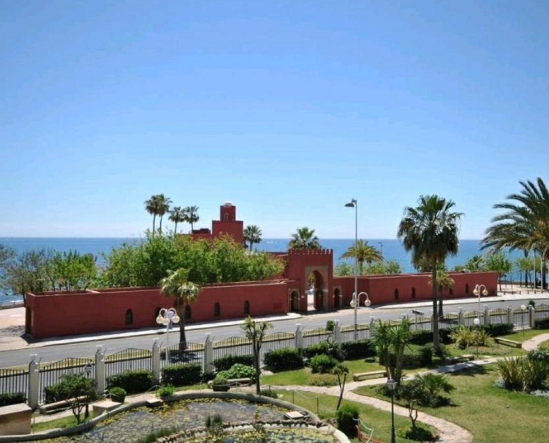 Benalbeach Holidays Apartment