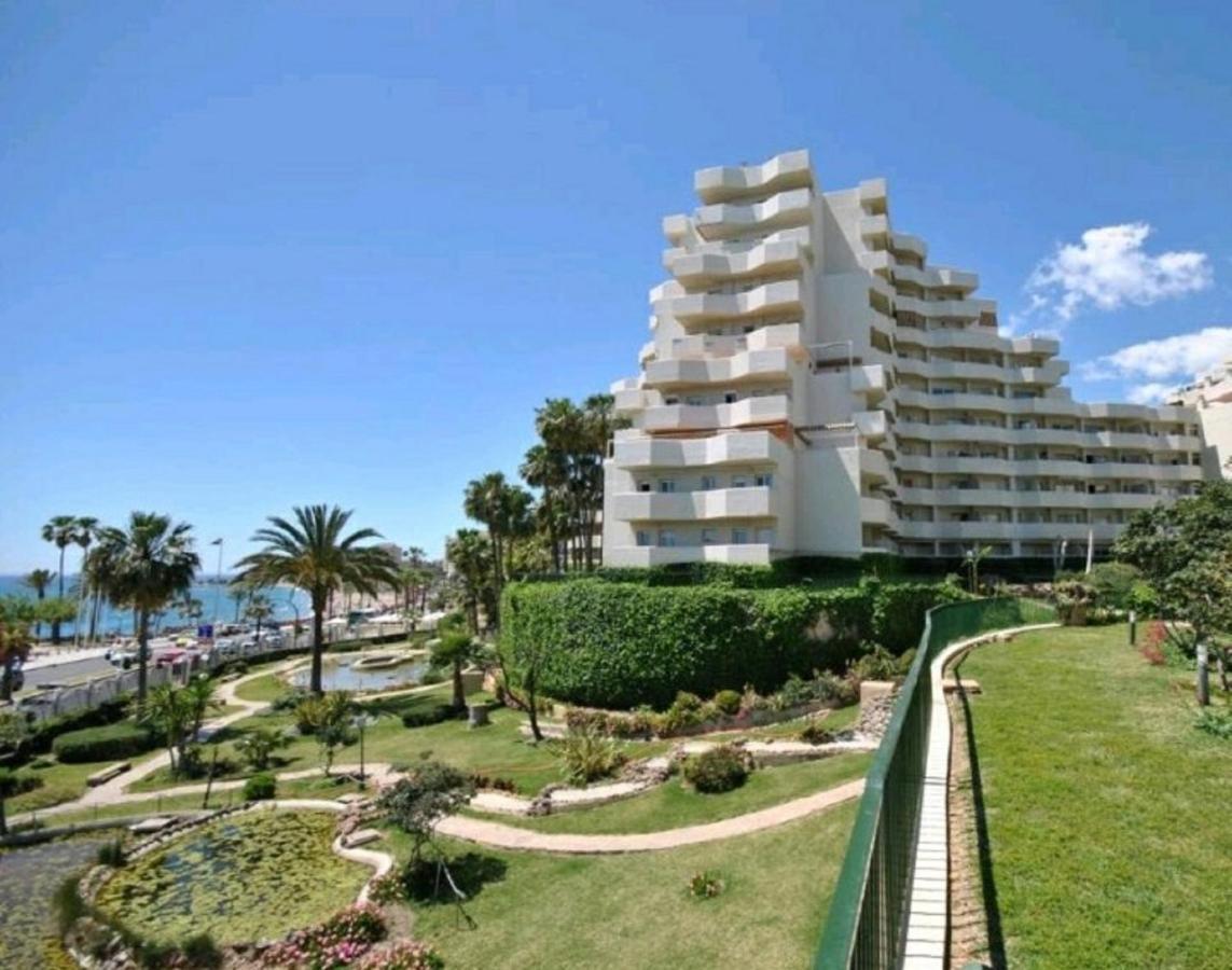 Benalbeach Holidays Benalmadena
