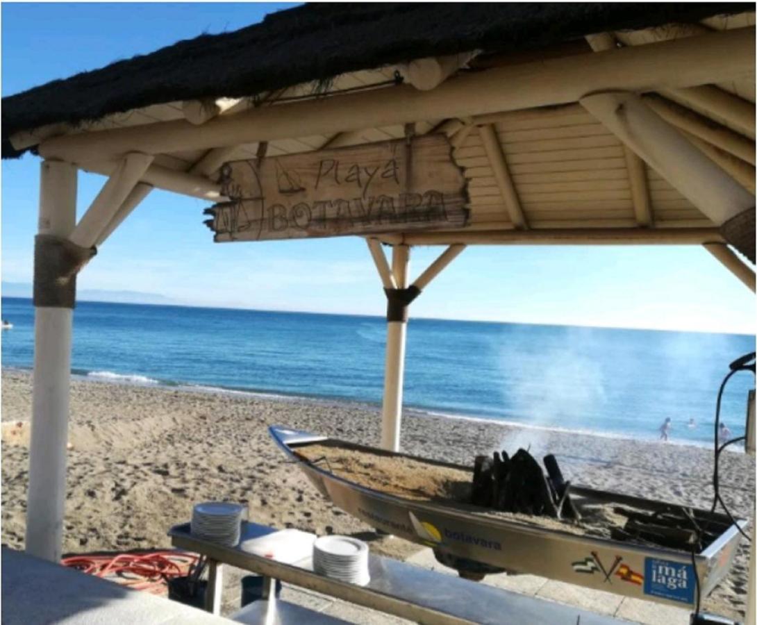 Benalbeach Holidays * Benalmádena