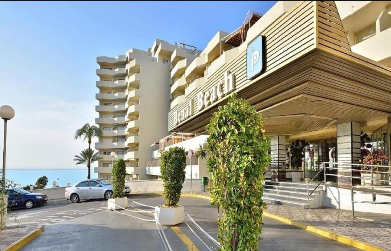 Benalbeach Holidays