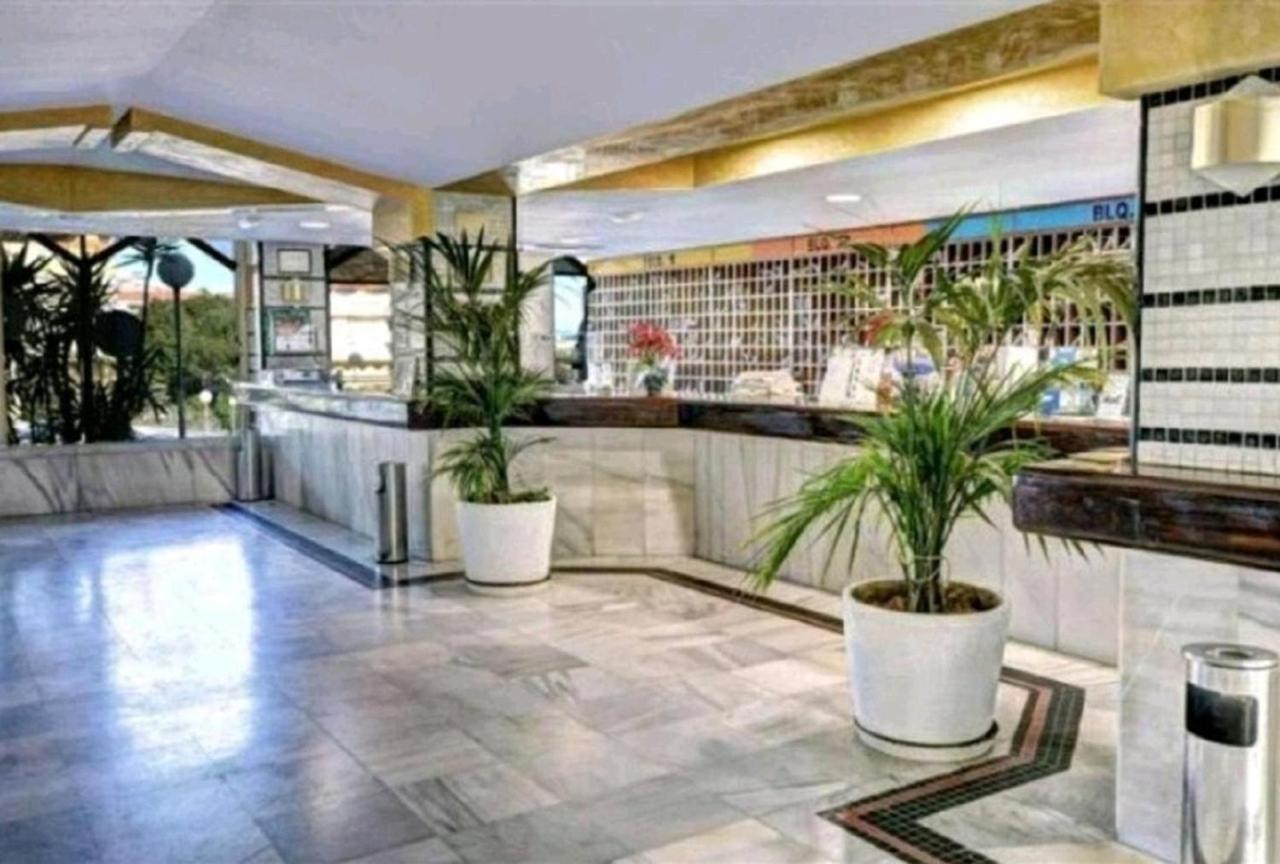 Benalbeach Holidays Apartment Benalmadena