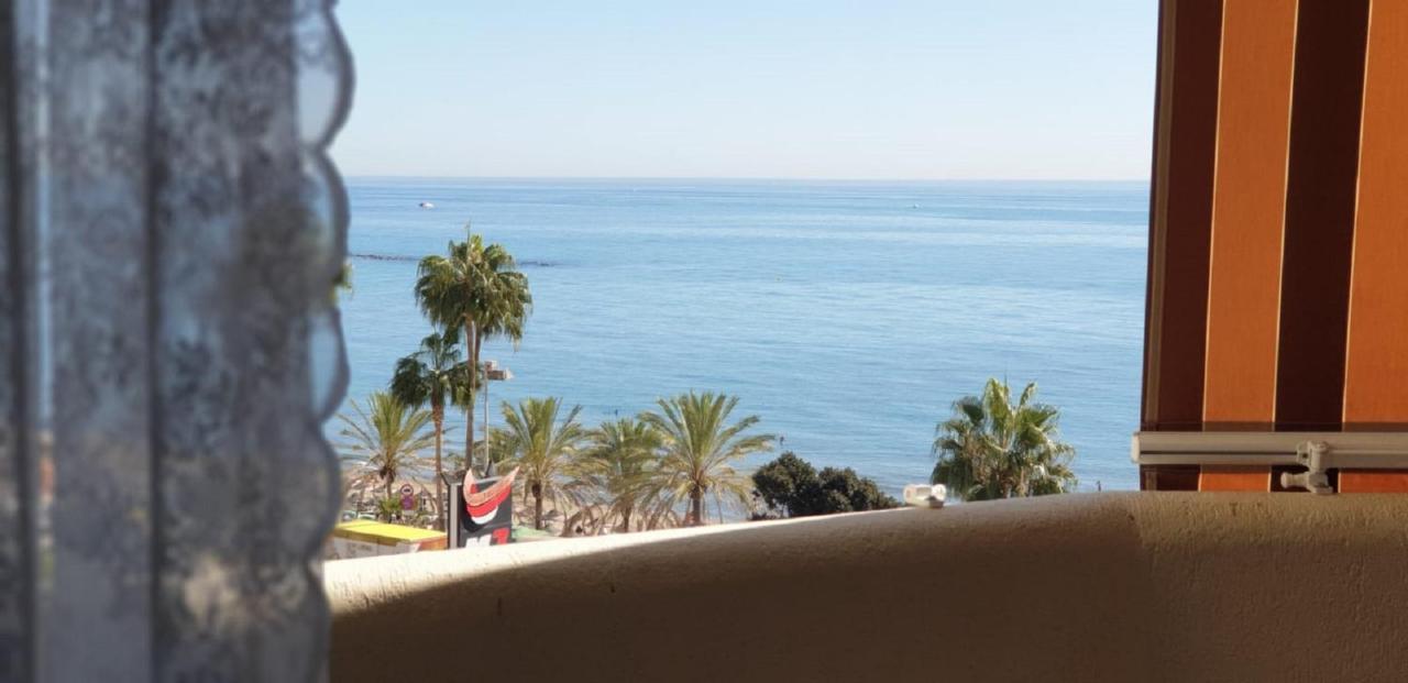 Benalbeach Holidays Apartamento *