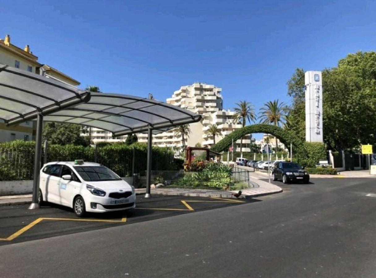 Apartamento Benalbeach Holidays Benalmádena