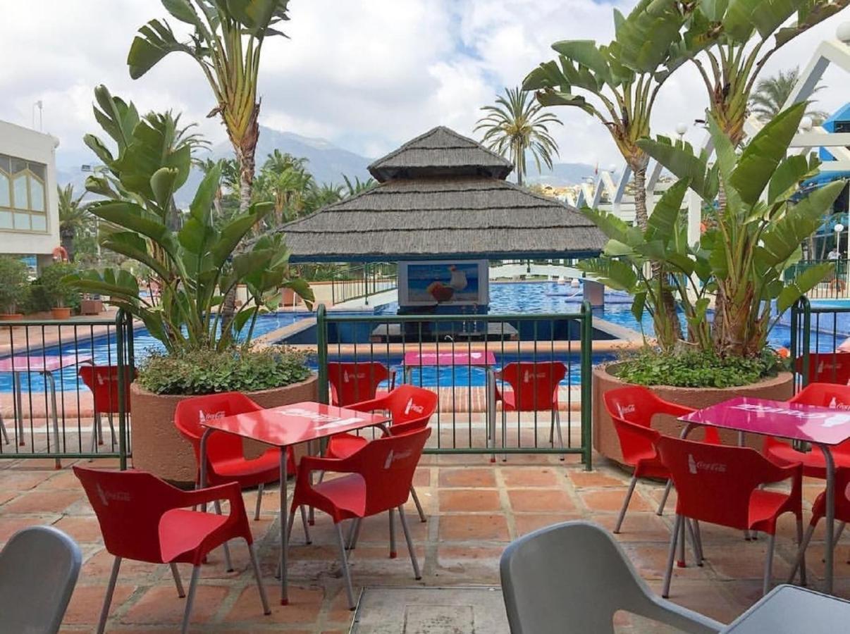 Apartamento Benalbeach Holidays *