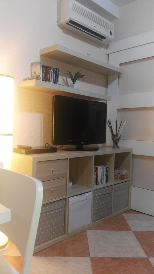 Don Daniel Apartment Benalmadena
