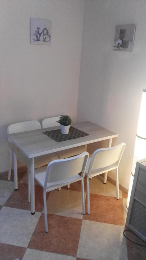 Don Daniel Apartment Benalmadena