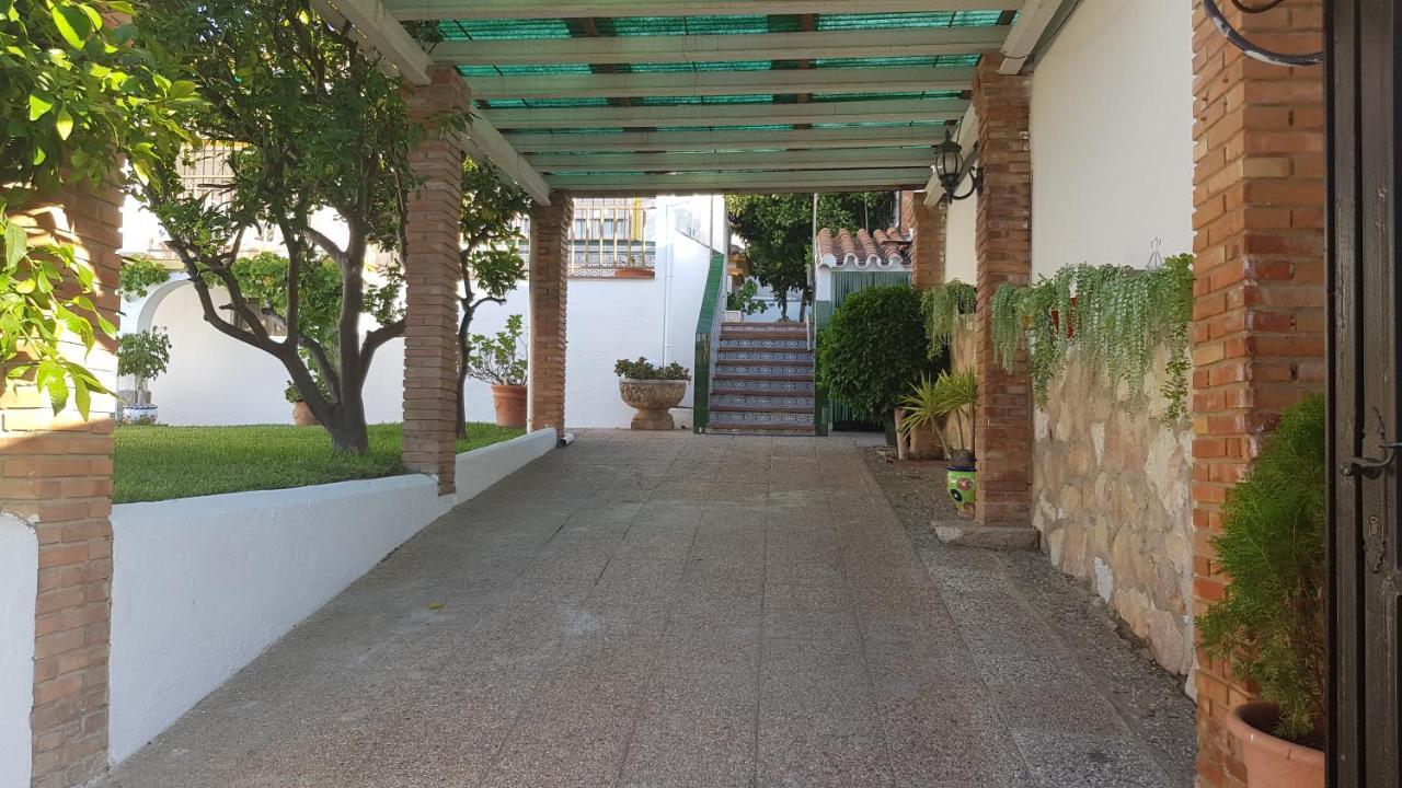 Tony * Benalmádena