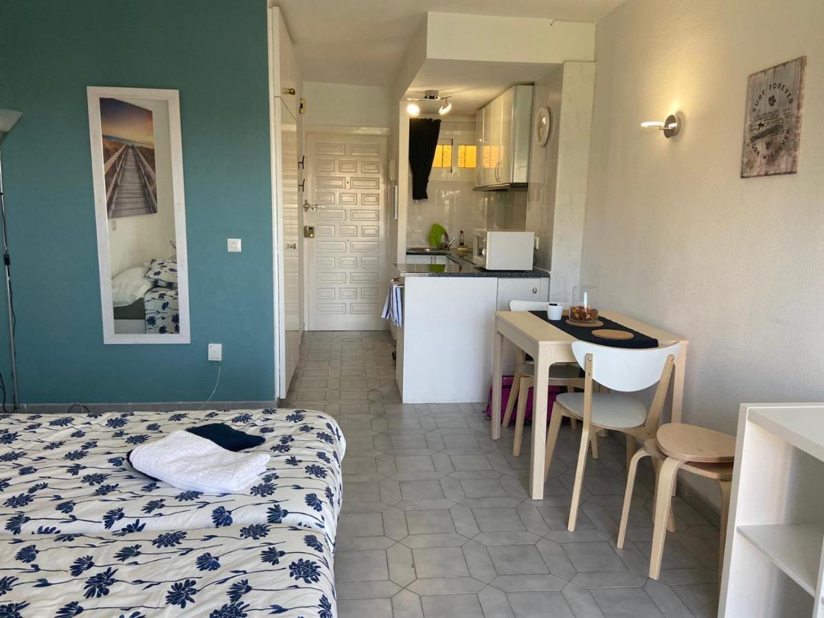 Minerva Estudio Appartement *