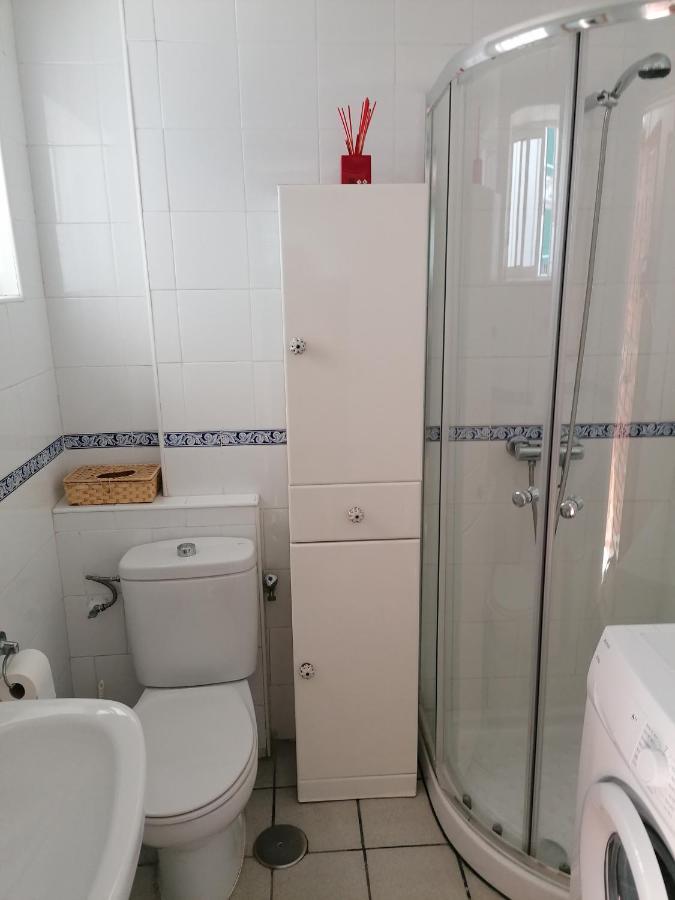 Delfin Apartment