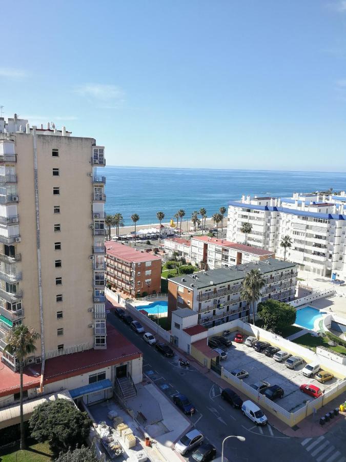 ,apartamento-estudio Primera Línea De Playa Benalmádena