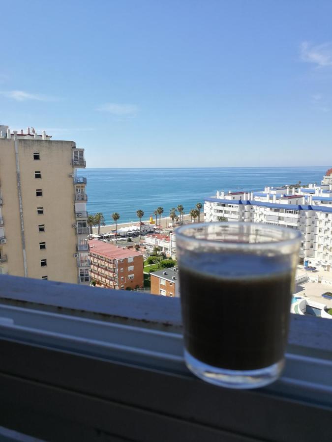 ,apartamento-estudio Primera Línea De Playa Benalmádena