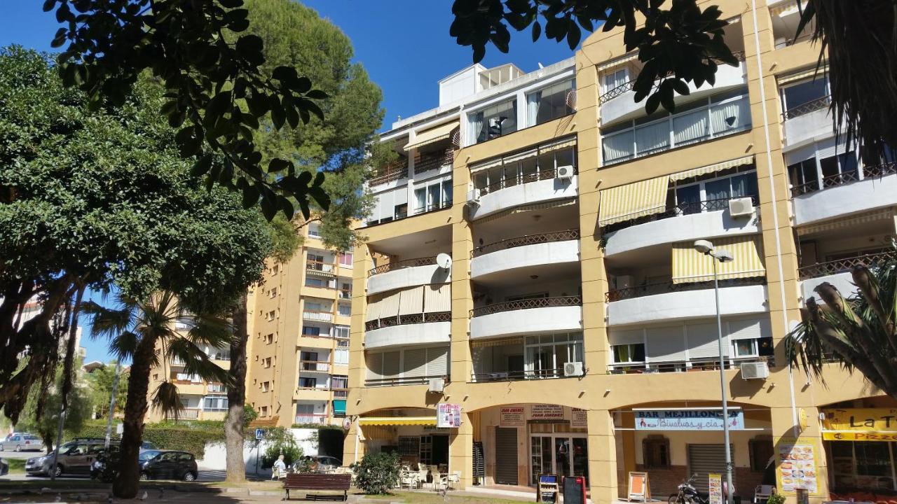 Gamonal 17 Apartment Benalmadena
