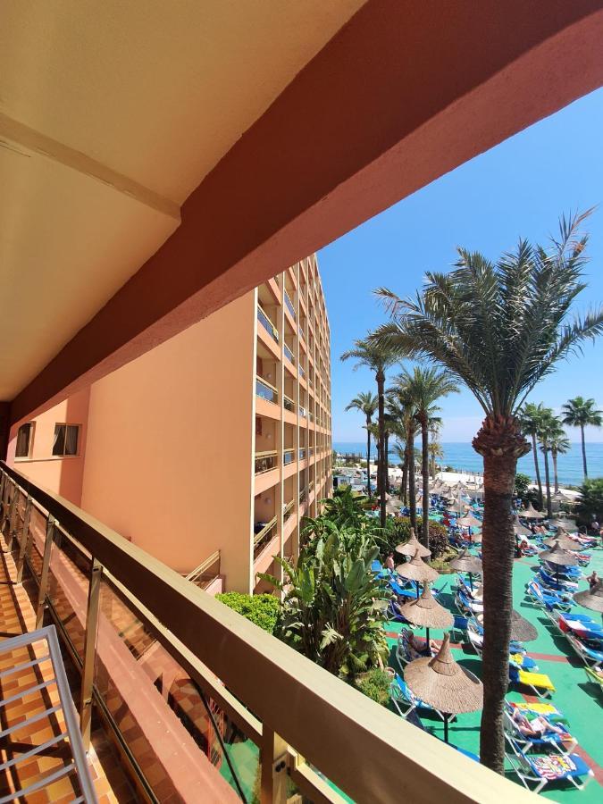 Atardecer Costa Appartement Benalmádena