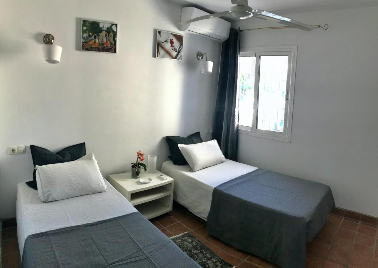 Costadelsolflat Apartamento