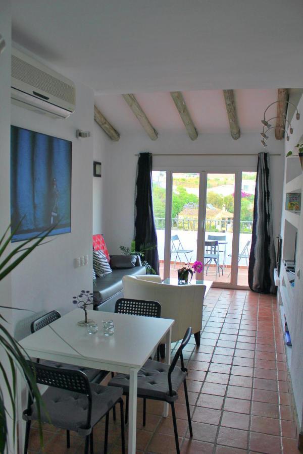 Costadelsolflat Apartamento