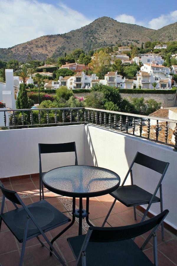 Apartamento Costadelsolflat *