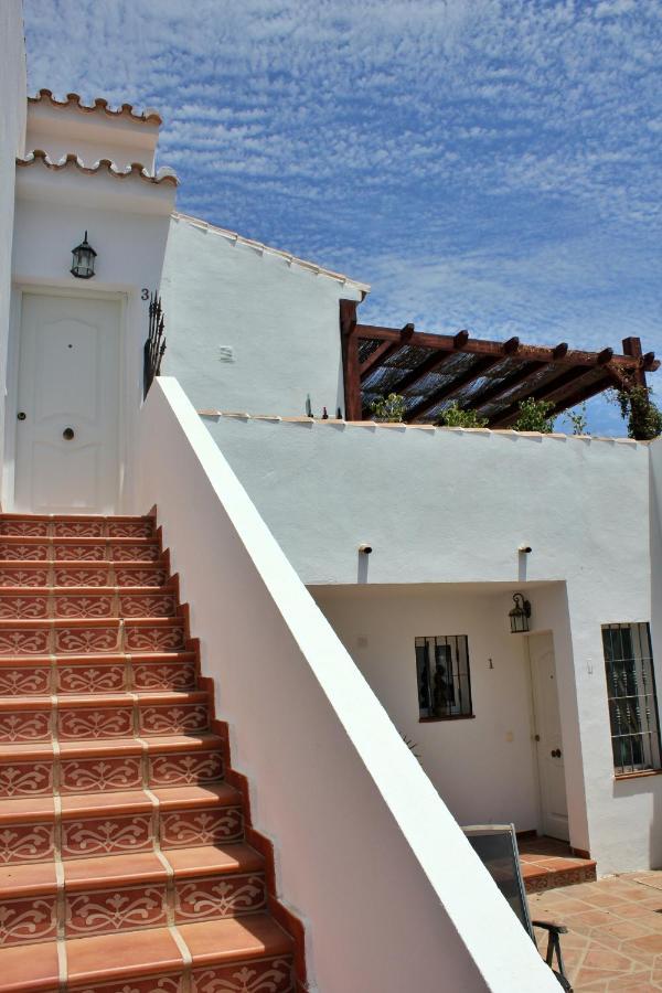 Apartamento Costadelsolflat Benalmádena