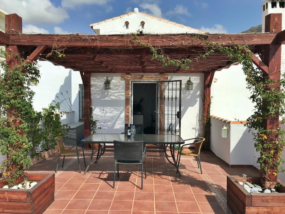 Apartamento Costadelsolflat