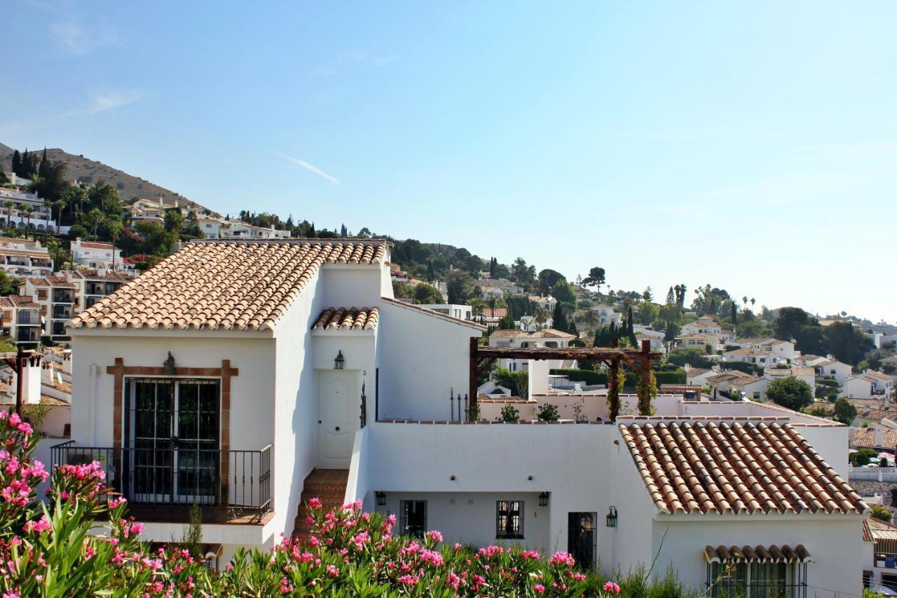Apartamento Costadelsolflat