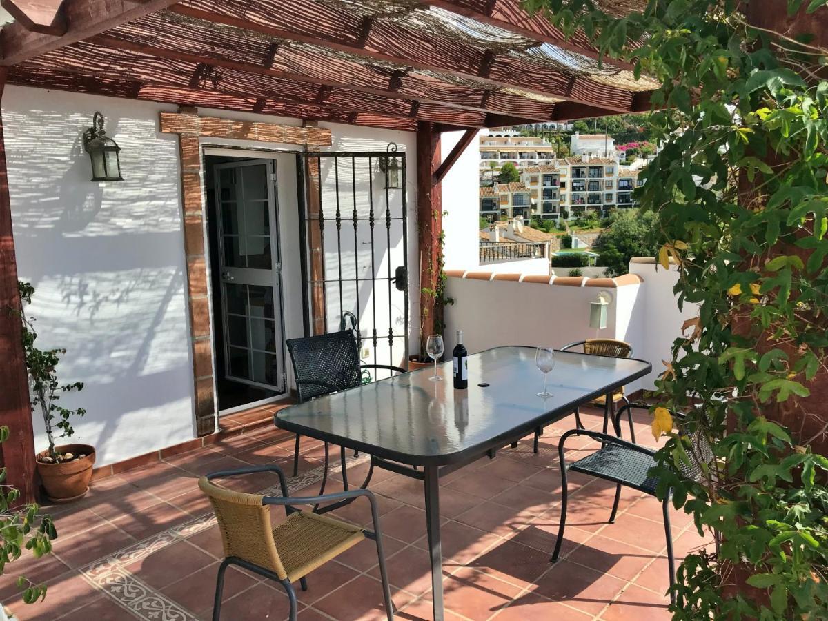Apartamento Costadelsolflat Benalmádena