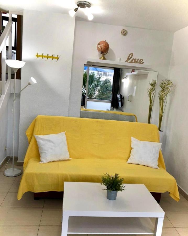 Primera Linea De Playa En , Vistas Al Mar, Aloha Playa, Malaga Apartamento *