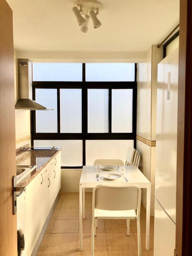 Apartamento Aloha Playa , Vistas Al Mar Apartment