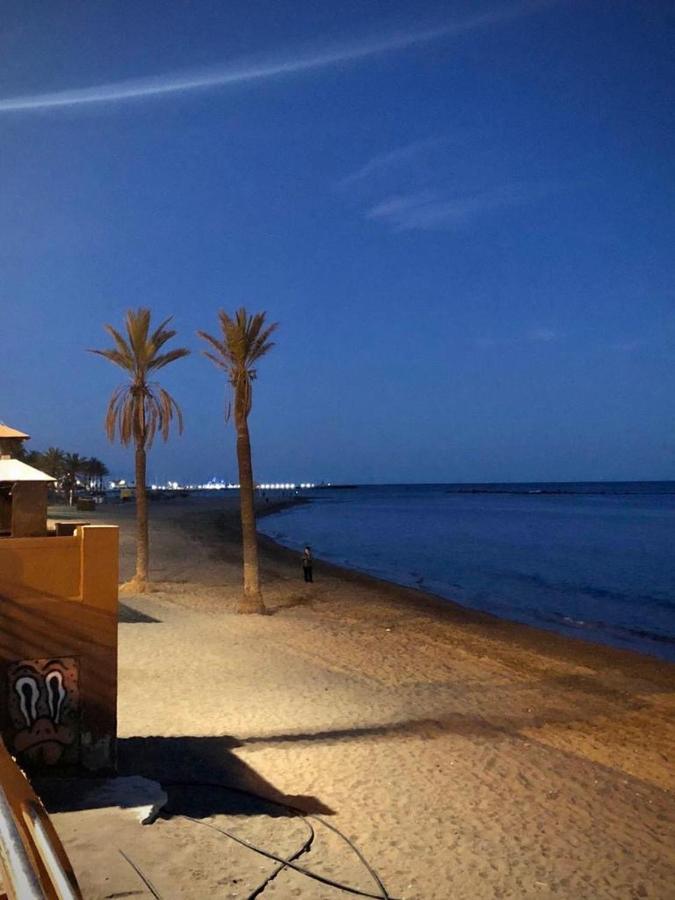 Apartamento Aloha Playa , Vistas Al Mar