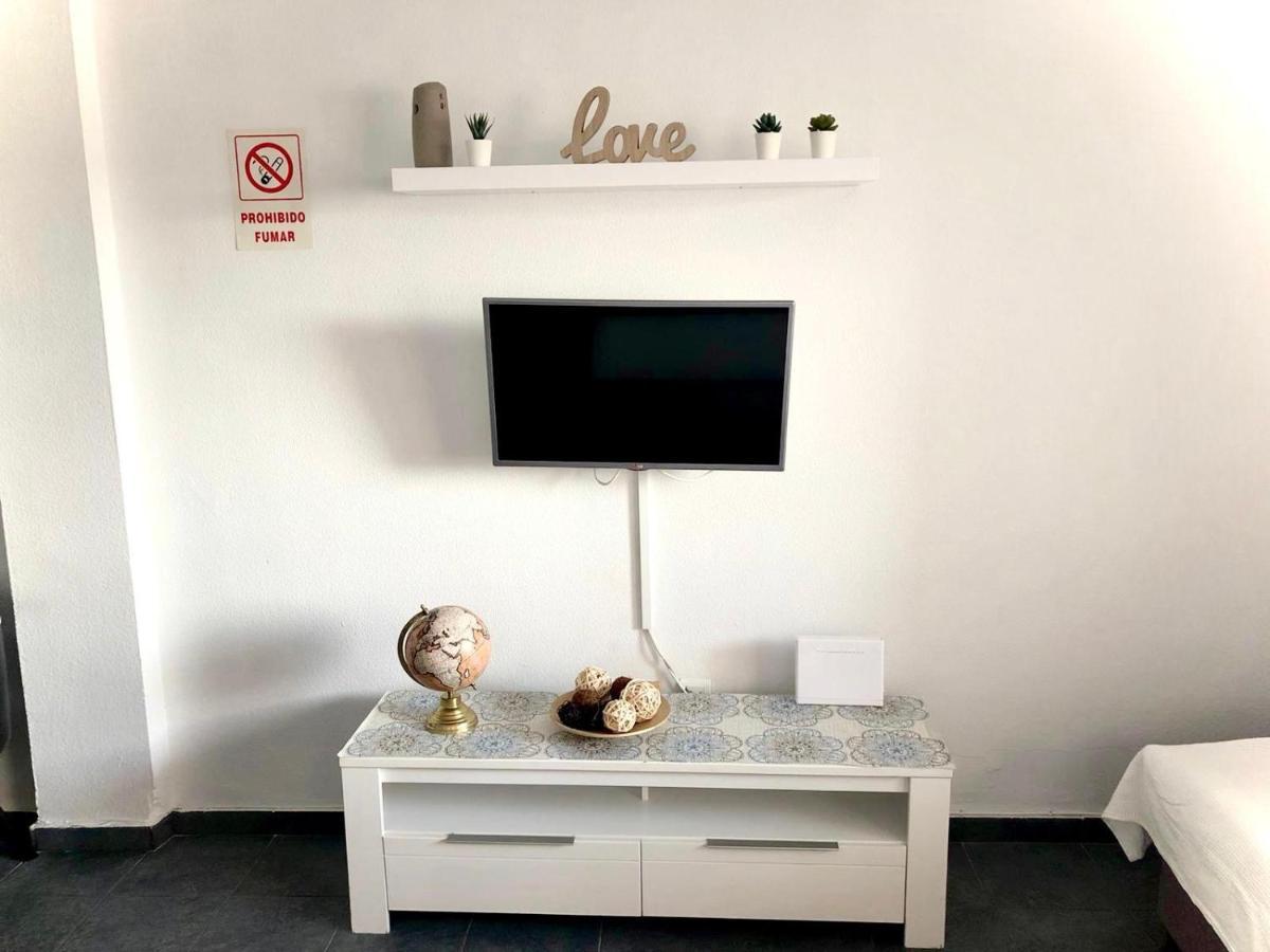 Apartamento Benal Beach, Vistas Al Mar *